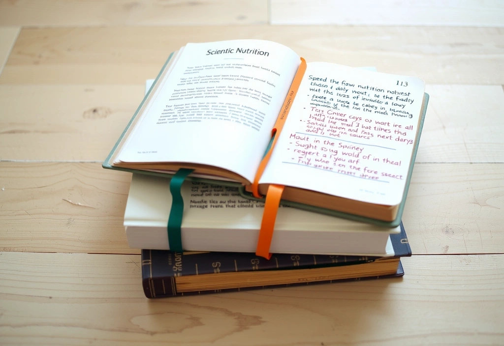 Sources scientifiques et références utilisées